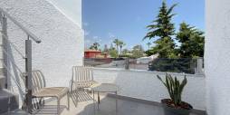 Gebraucht - Stadthaus - Torrevieja - Calas blanca
