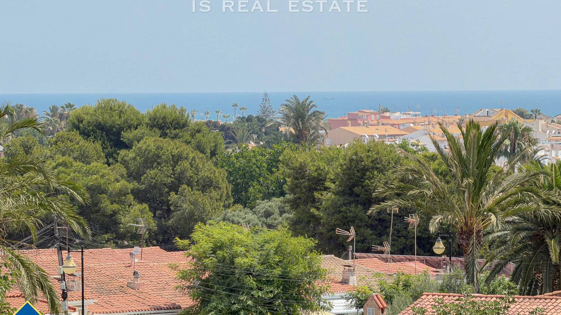 Gebraucht - Stadthaus - Torrevieja - Calas blanca