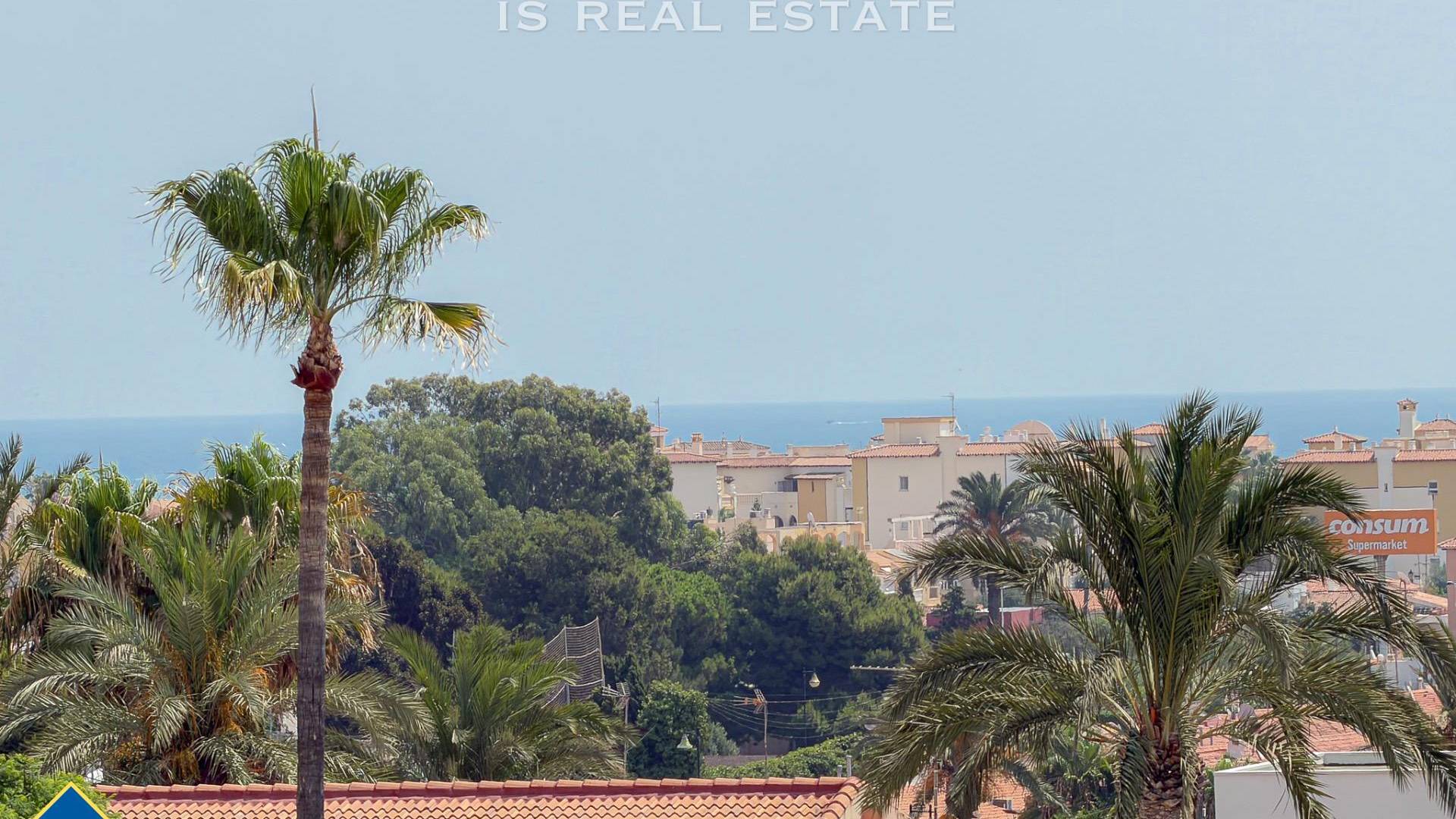 Gebraucht - Stadthaus - Torrevieja - Calas blanca