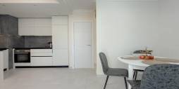 Gebraucht - Stadthaus - Torrevieja - Calas blanca