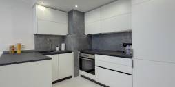 Gebraucht - Stadthaus - Torrevieja - Calas blanca