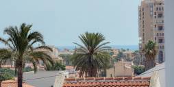 Gebraucht - Stadthaus - Torrevieja - Calas blanca