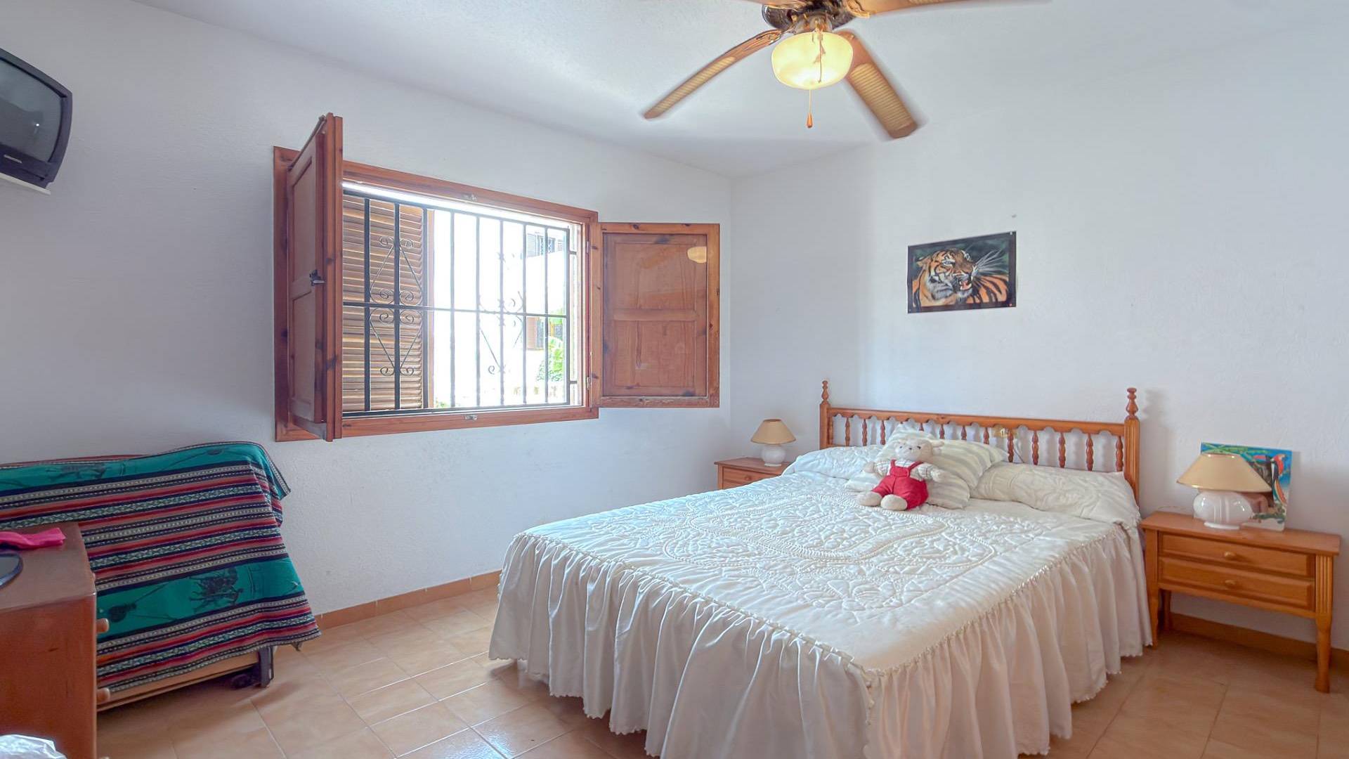 Gebraucht - Stadthaus - Torrevieja - Calas blanca