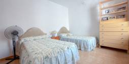 Gebraucht - Stadthaus - Torrevieja - Calas blanca
