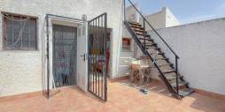 Gebraucht - Stadthaus - Torrevieja - Calas blanca