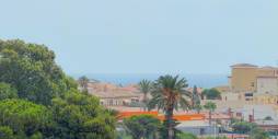 Gebraucht - Stadthaus - Torrevieja - Calas blanca