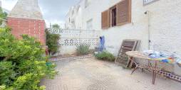 Gebraucht - Stadthaus - Torrevieja - Calas blanca