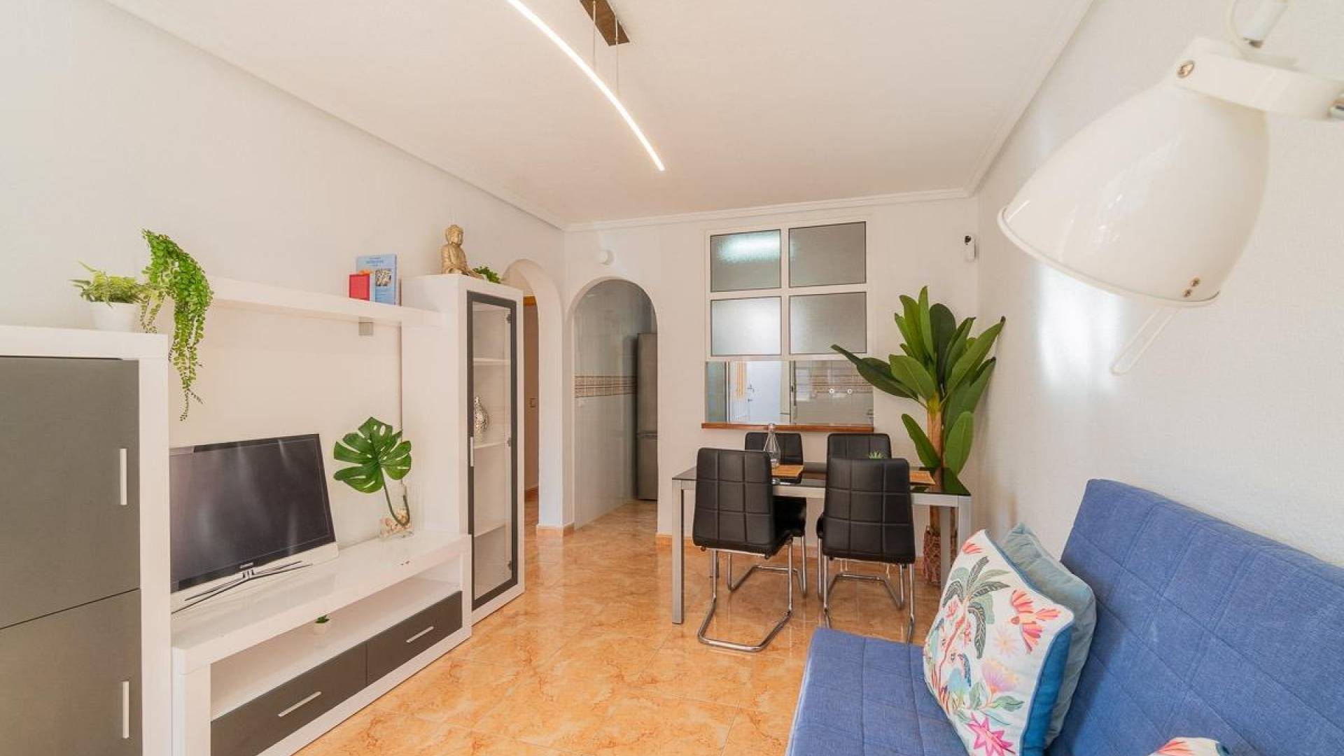 Gebraucht - Stadthaus - Torrevieja - El limonar