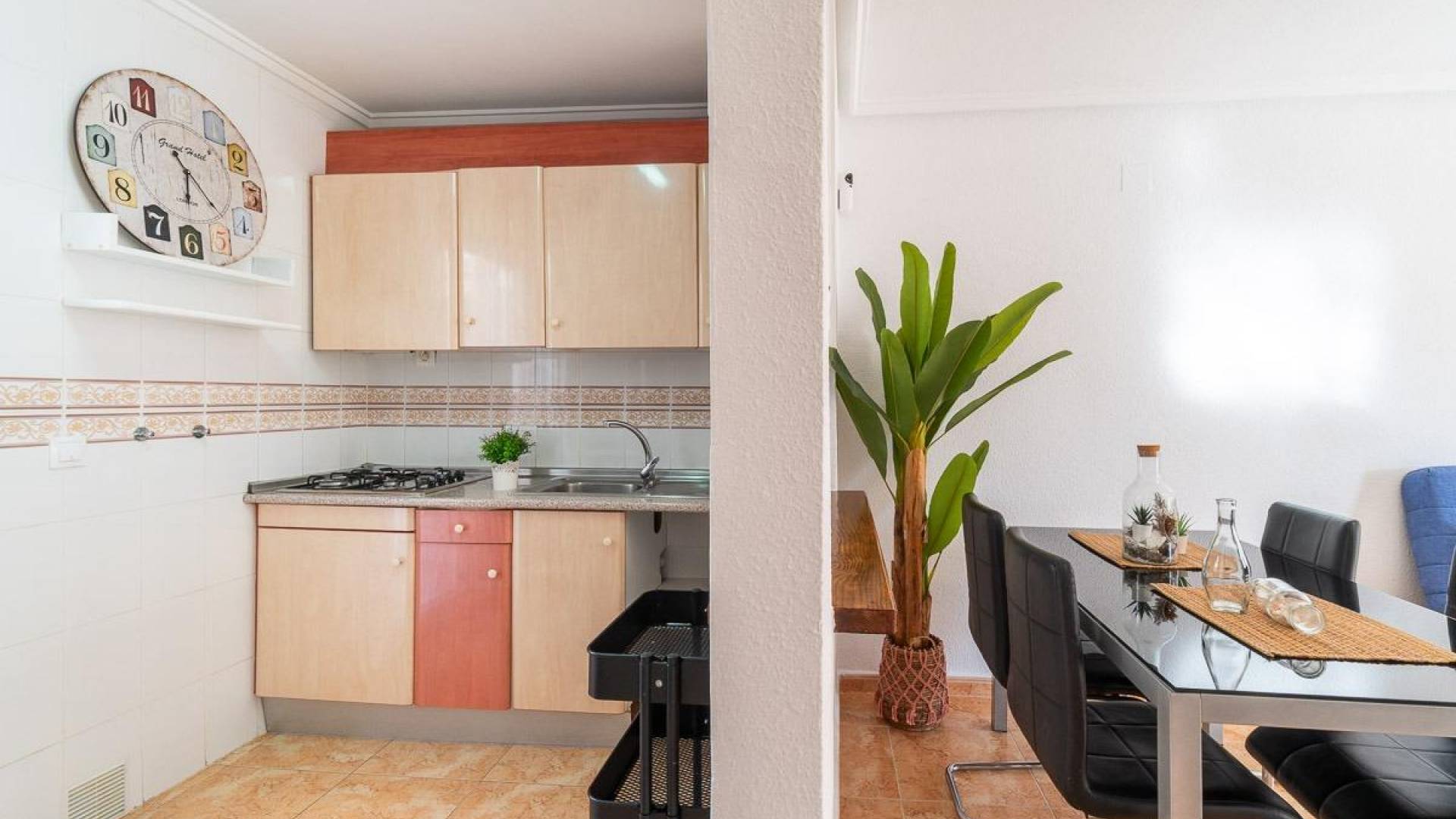 Gebraucht - Stadthaus - Torrevieja - El limonar