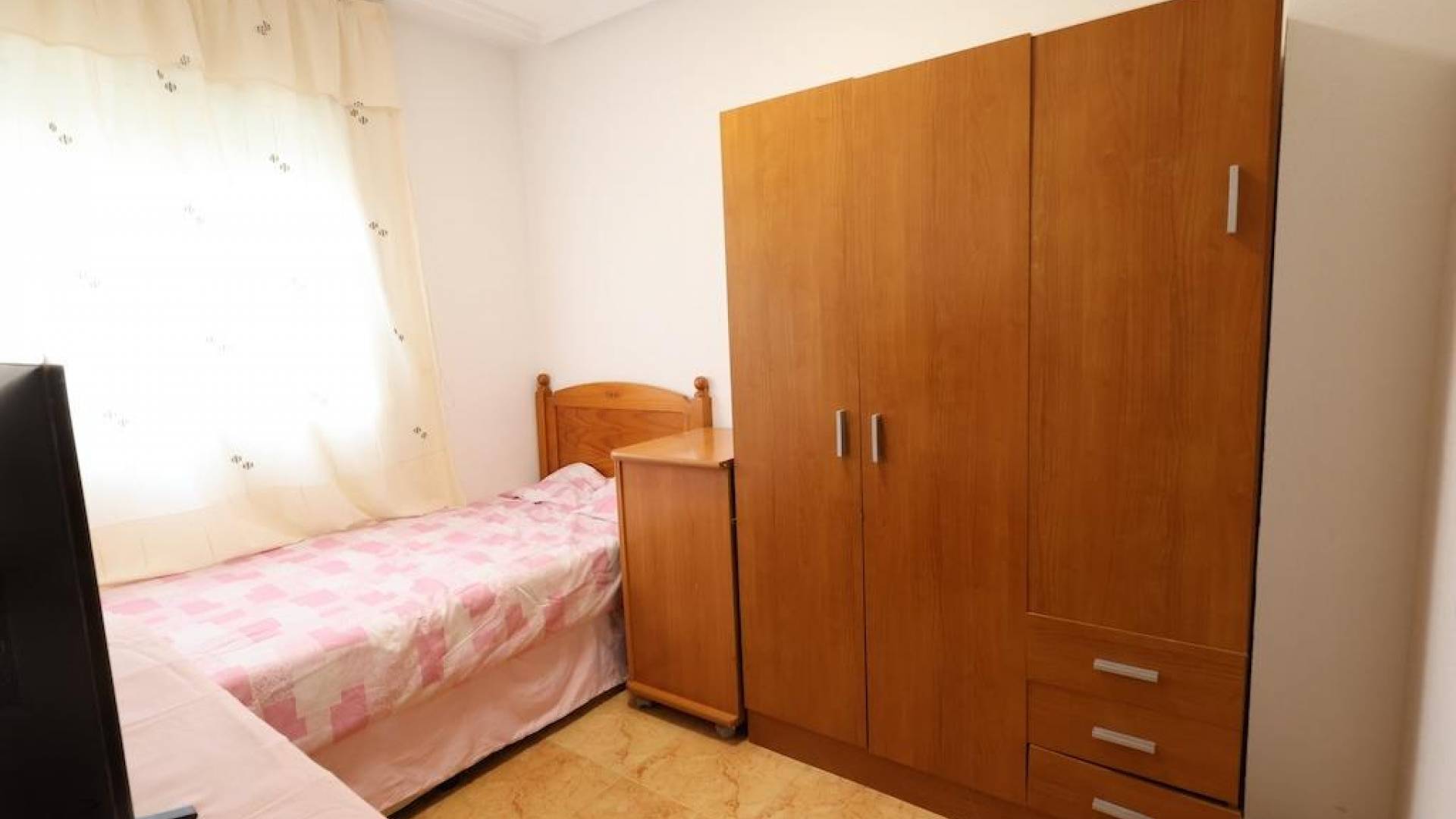 Gebraucht - Stadthaus - Torrevieja - El limonar