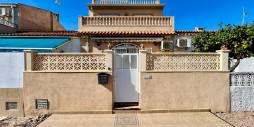 Gebraucht - Stadthaus - Torrevieja - La siesta