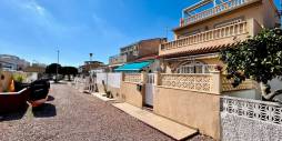 Gebraucht - Stadthaus - Torrevieja - La siesta