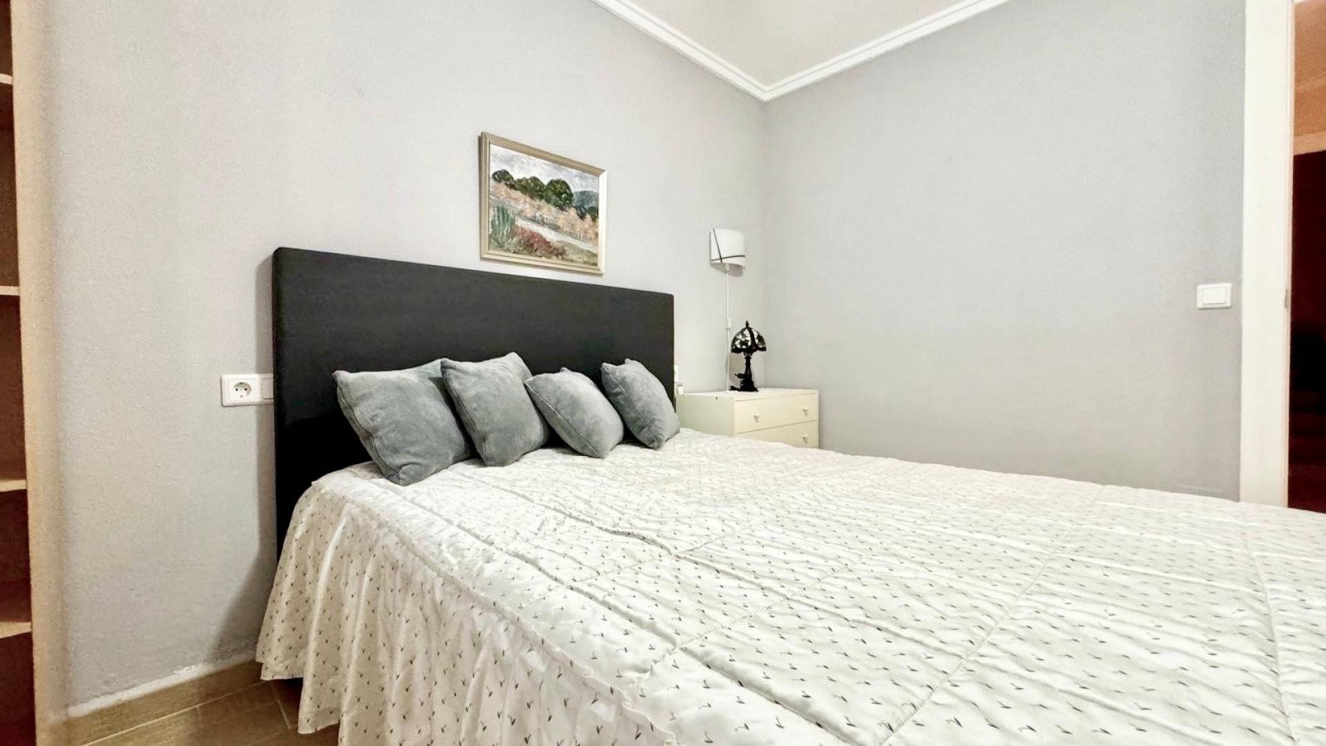 Gebraucht - Stadthaus - Torrevieja - La siesta
