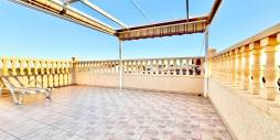 Gebraucht - Stadthaus - Torrevieja - La siesta