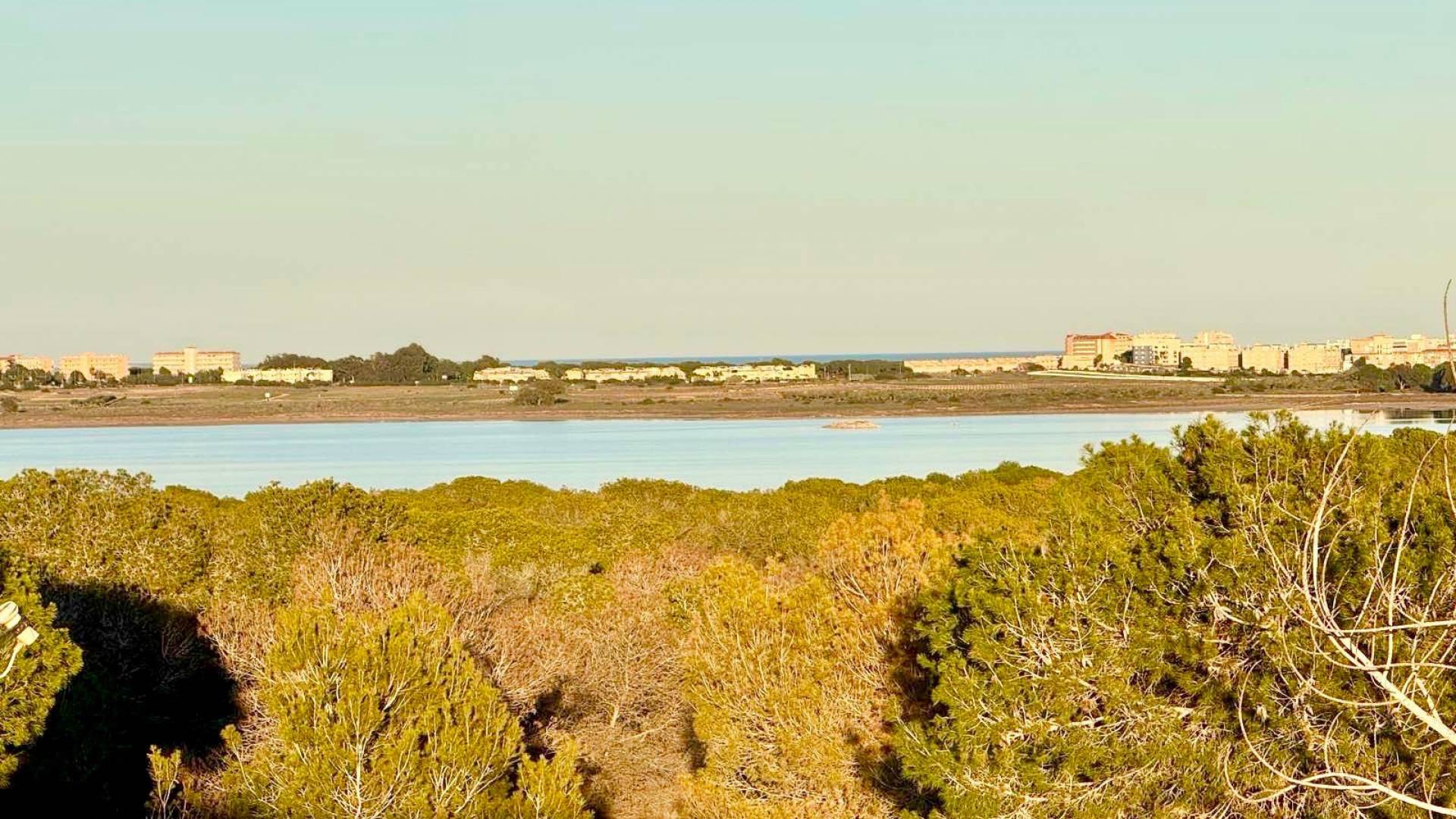 Gebraucht - Stadthaus - Torrevieja - La siesta