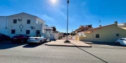 Gebraucht - Stadthaus - Torrevieja - La siesta