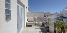 Gebraucht - Stadthaus - Torrevieja - La siesta