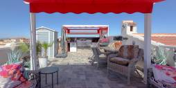 Gebraucht - Stadthaus - Torrevieja - La siesta