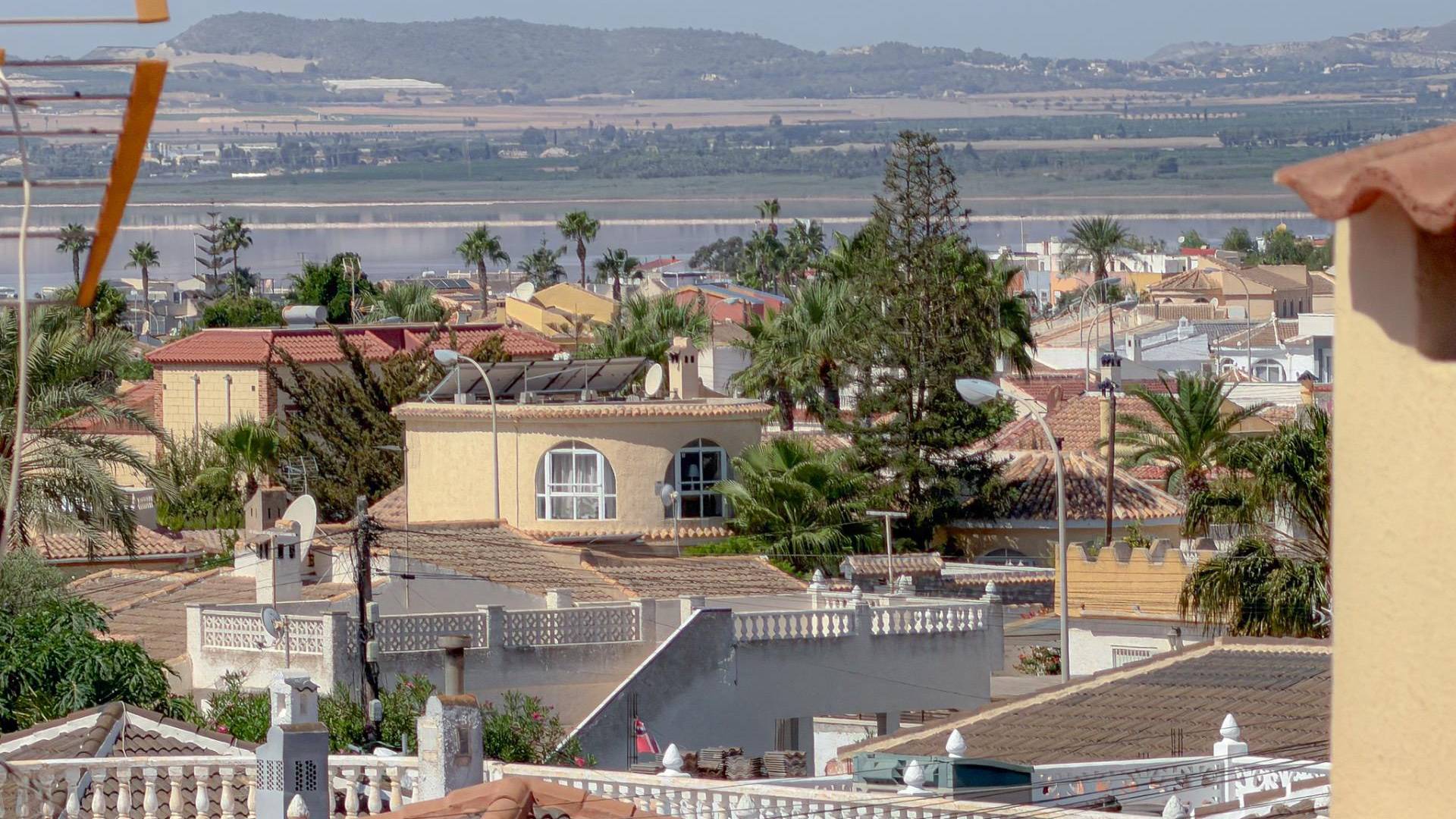Gebraucht - Stadthaus - Torrevieja - La siesta