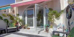 Gebraucht - Stadthaus - Torrevieja - La siesta
