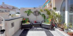 Gebraucht - Stadthaus - Torrevieja - La siesta