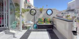 Gebraucht - Stadthaus - Torrevieja - La siesta