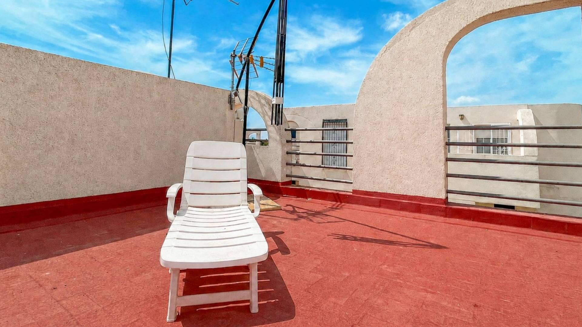 Gebraucht - Stadthaus - Torrevieja - La Torreta