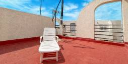 Gebraucht - Stadthaus - Torrevieja - La Torreta