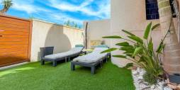 Gebraucht - Stadthaus - Torrevieja - La Torreta