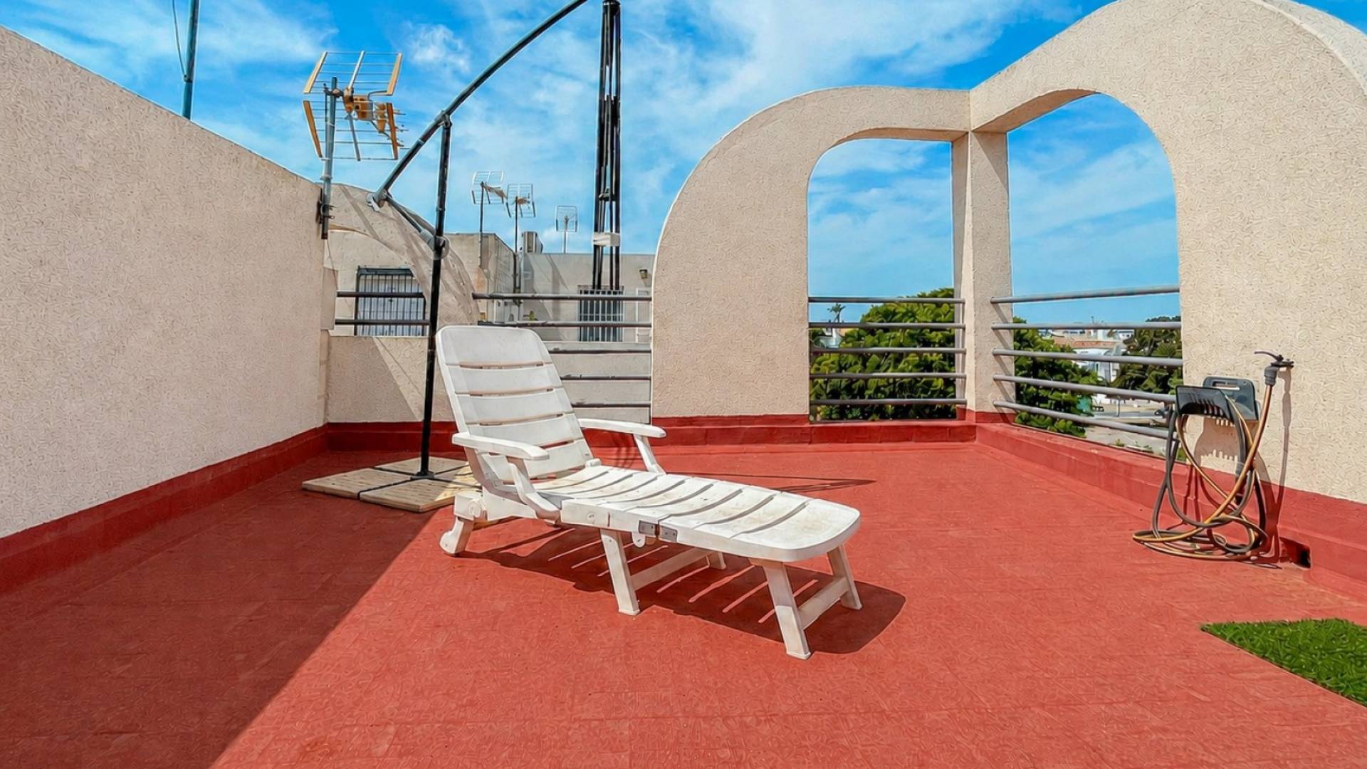 Gebraucht - Stadthaus - Torrevieja - La Torreta