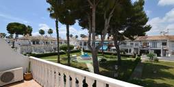 Gebraucht - Stadthaus - Torrevieja - Lago jardin