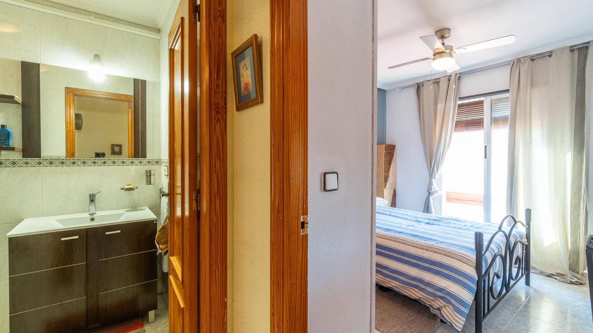 Gebraucht - Stadthaus - Torrevieja - Los Balcones - Los Altos del Edén