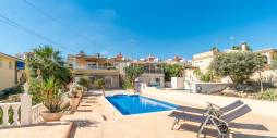 Gebraucht - Stadthaus - Torrevieja - Los Balcones - Los Altos del Edén