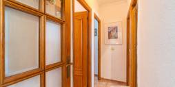 Gebraucht - Stadthaus - Torrevieja - Los Balcones - Los Altos del Edén