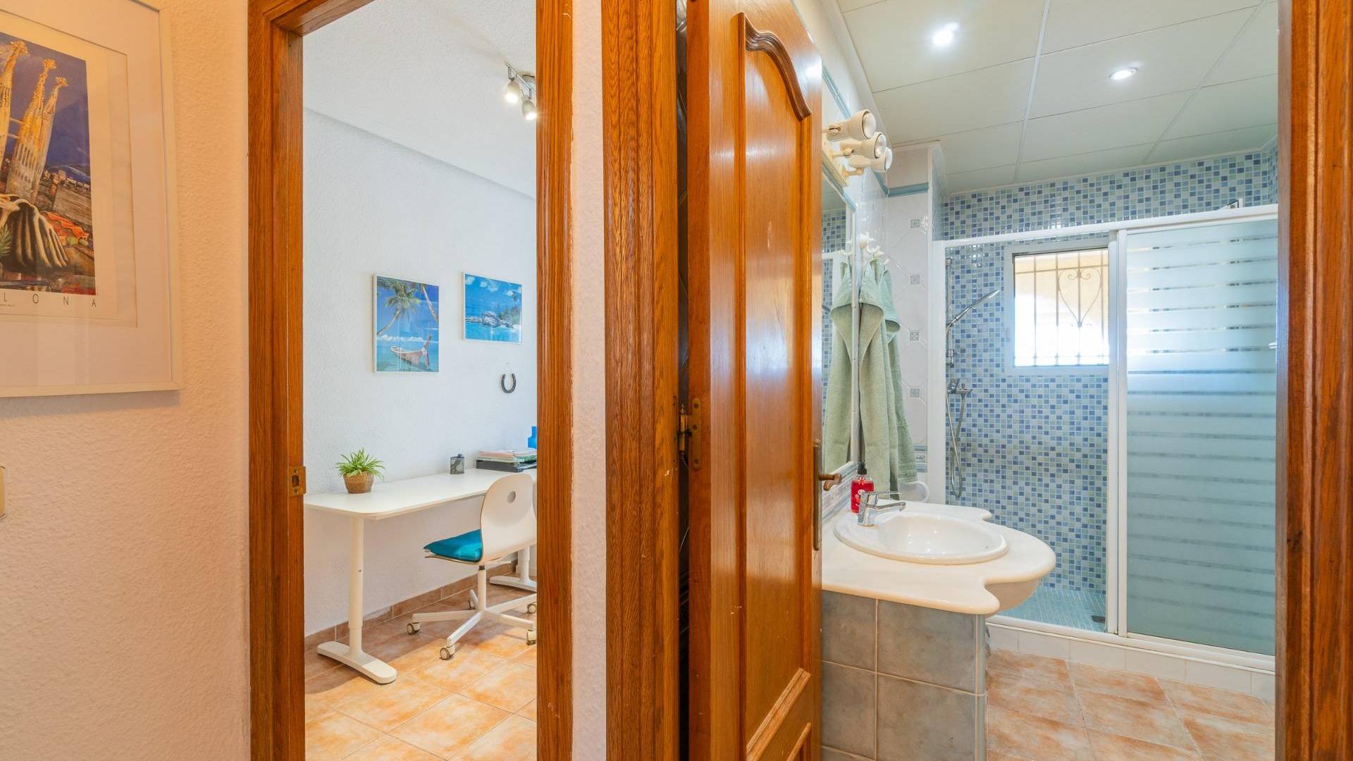 Gebraucht - Stadthaus - Torrevieja - Los Balcones - Los Altos del Edén