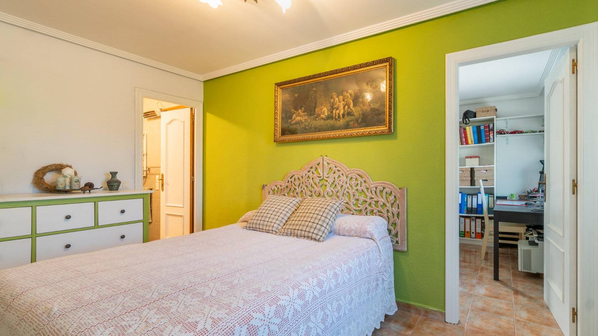 Gebraucht - Stadthaus - Torrevieja - Los Balcones - Los Altos del Edén