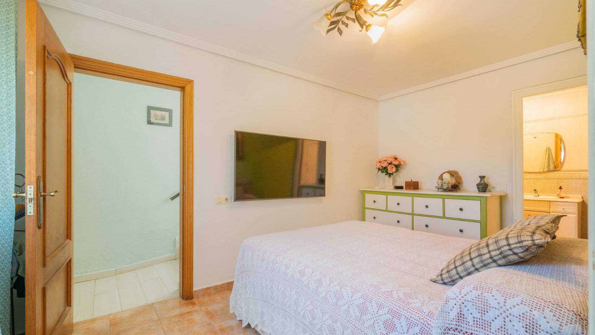 Gebraucht - Stadthaus - Torrevieja - Los Balcones - Los Altos del Edén