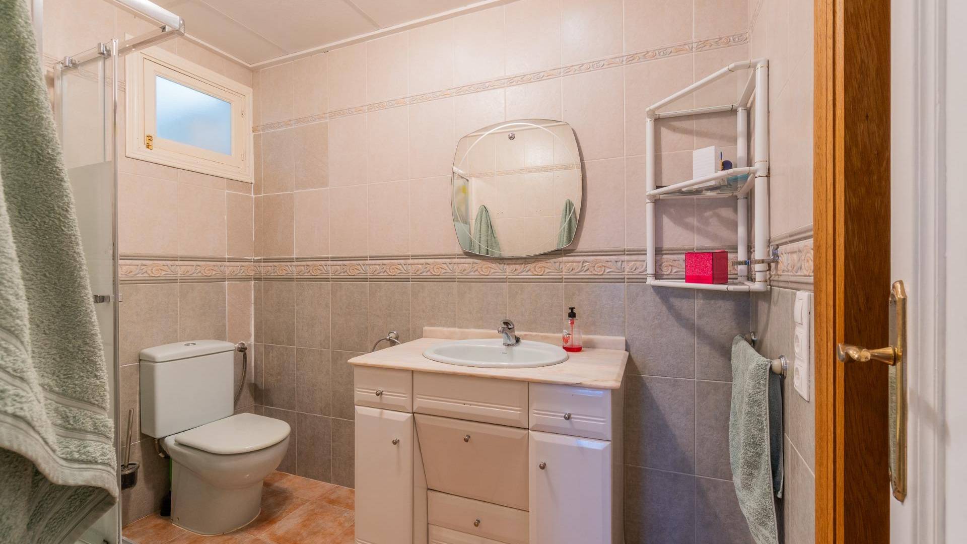 Gebraucht - Stadthaus - Torrevieja - Los Balcones - Los Altos del Edén