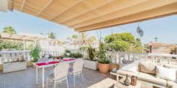 Gebraucht - Stadthaus - Torrevieja - Los Balcones - Los Altos del Edén