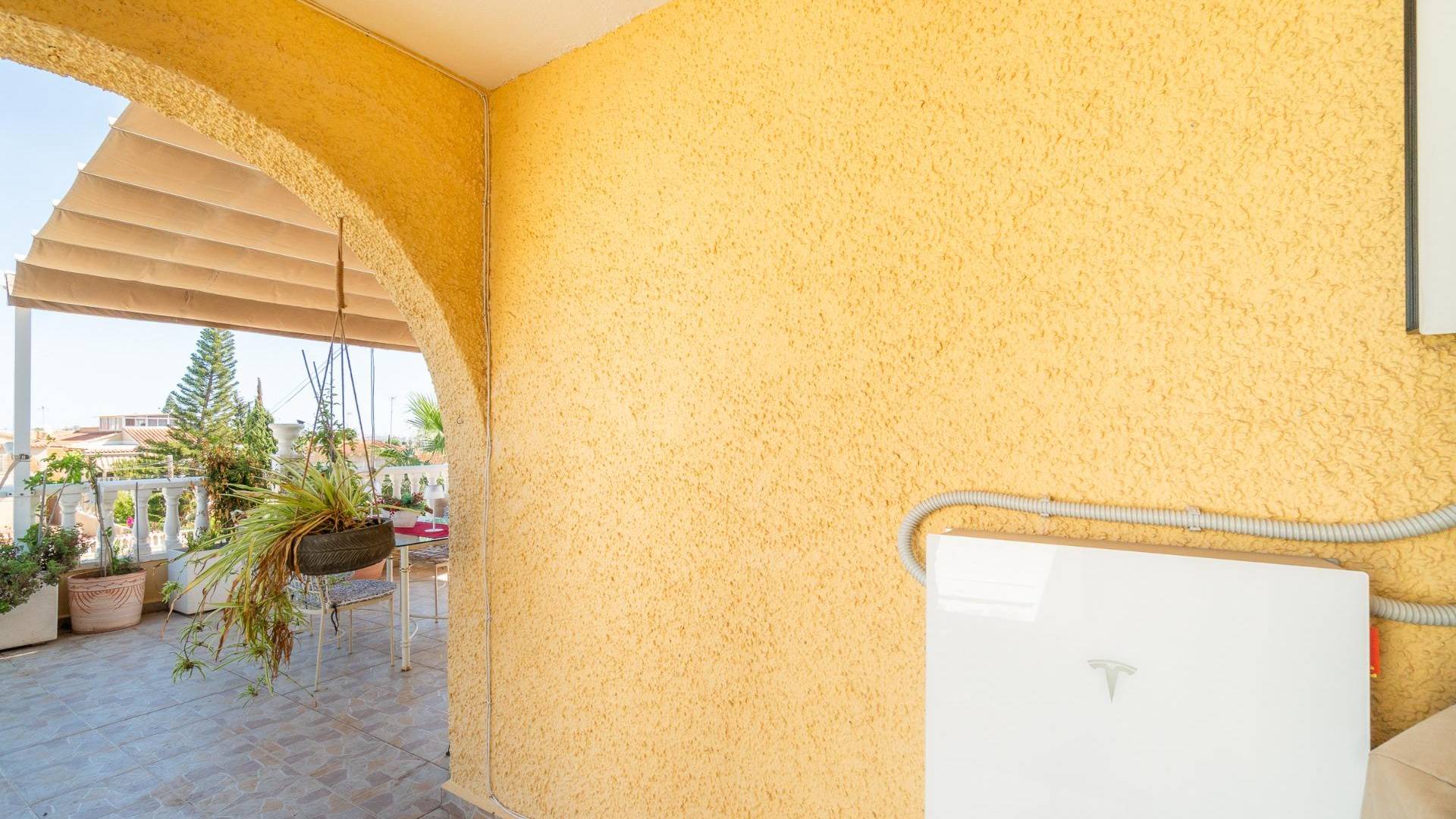 Gebraucht - Stadthaus - Torrevieja - Los Balcones - Los Altos del Edén