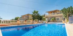 Gebraucht - Stadthaus - Torrevieja - Los Balcones - Los Altos del Edén