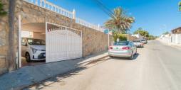 Gebraucht - Stadthaus - Torrevieja - Los Balcones - Los Altos del Edén