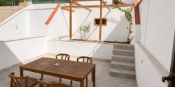 Gebraucht - Stadthaus - Torrevieja - Los balcones