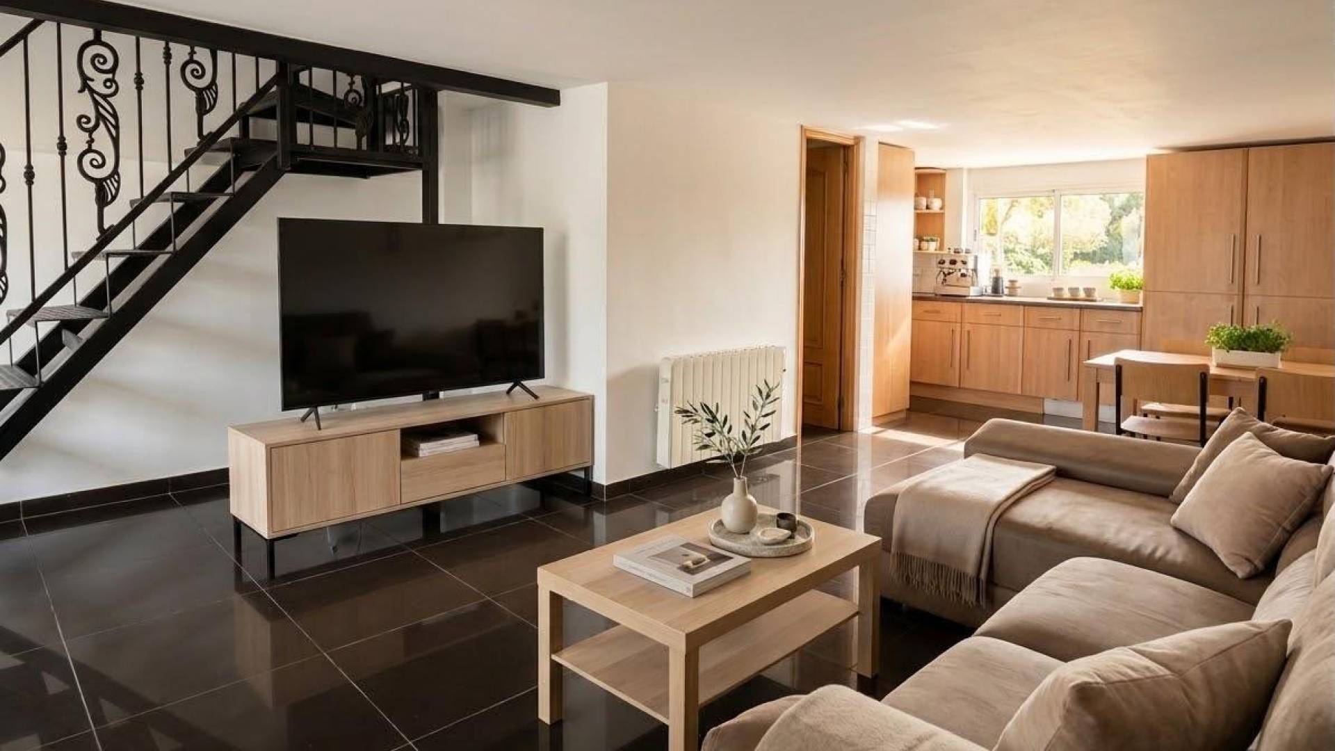 Gebraucht - Stadthaus - Torrevieja - Los balcones