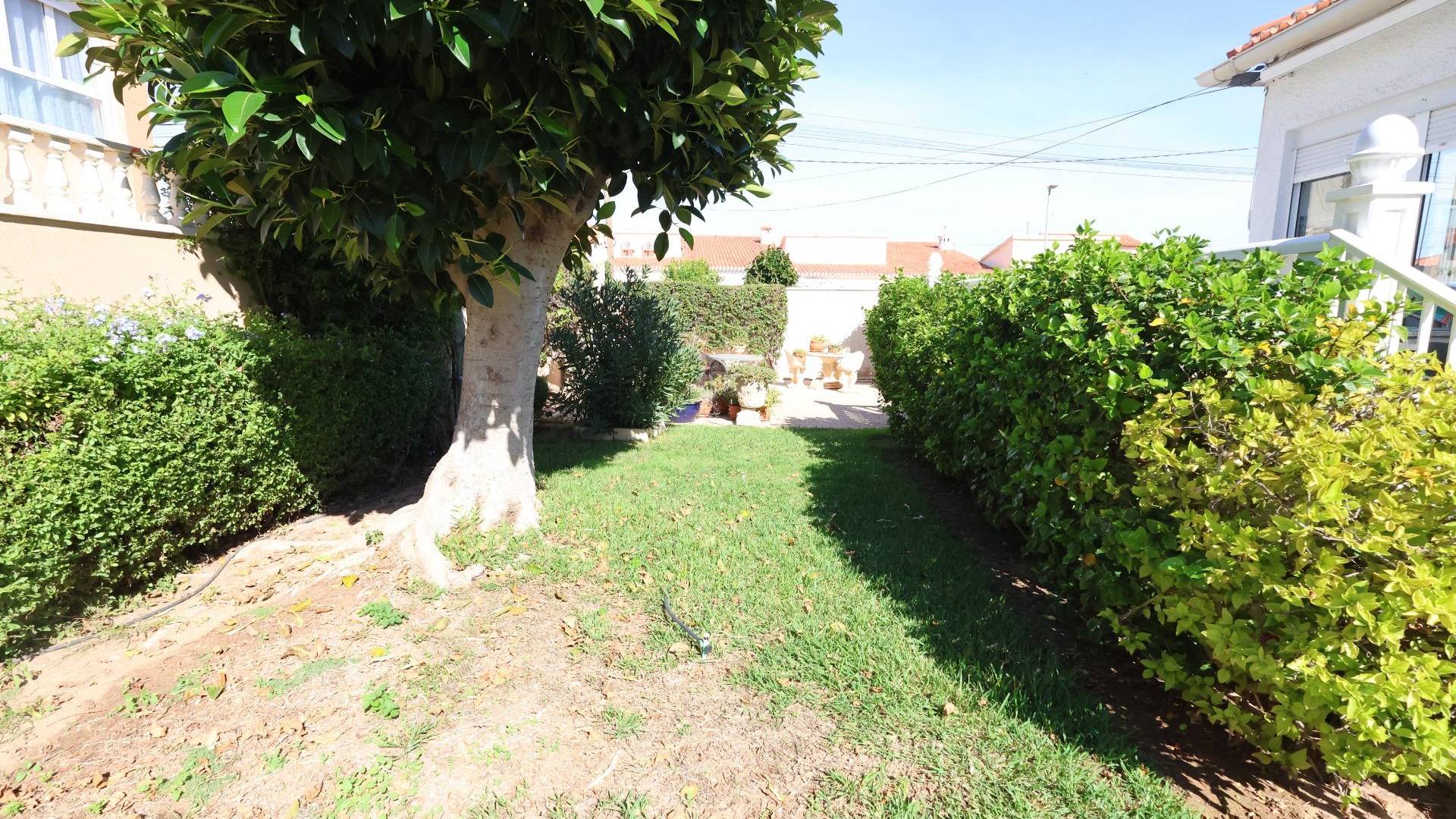 Gebraucht - Stadthaus - Torrevieja - Punta prima