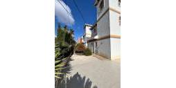 Gebraucht - Stadthaus - Torrevieja - Torreblanca