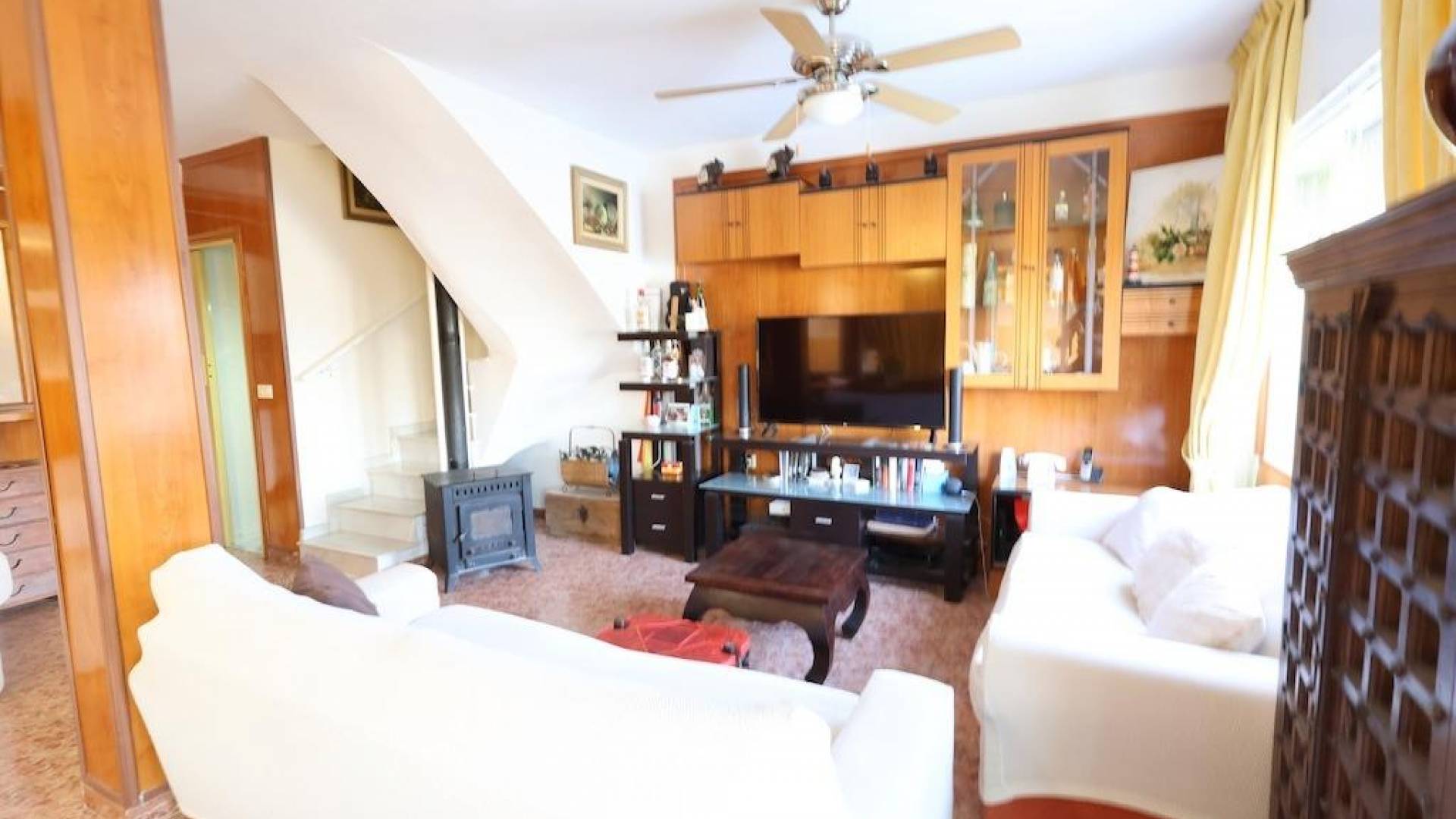 Gebraucht - Stadthaus - Torrevieja - Torretas