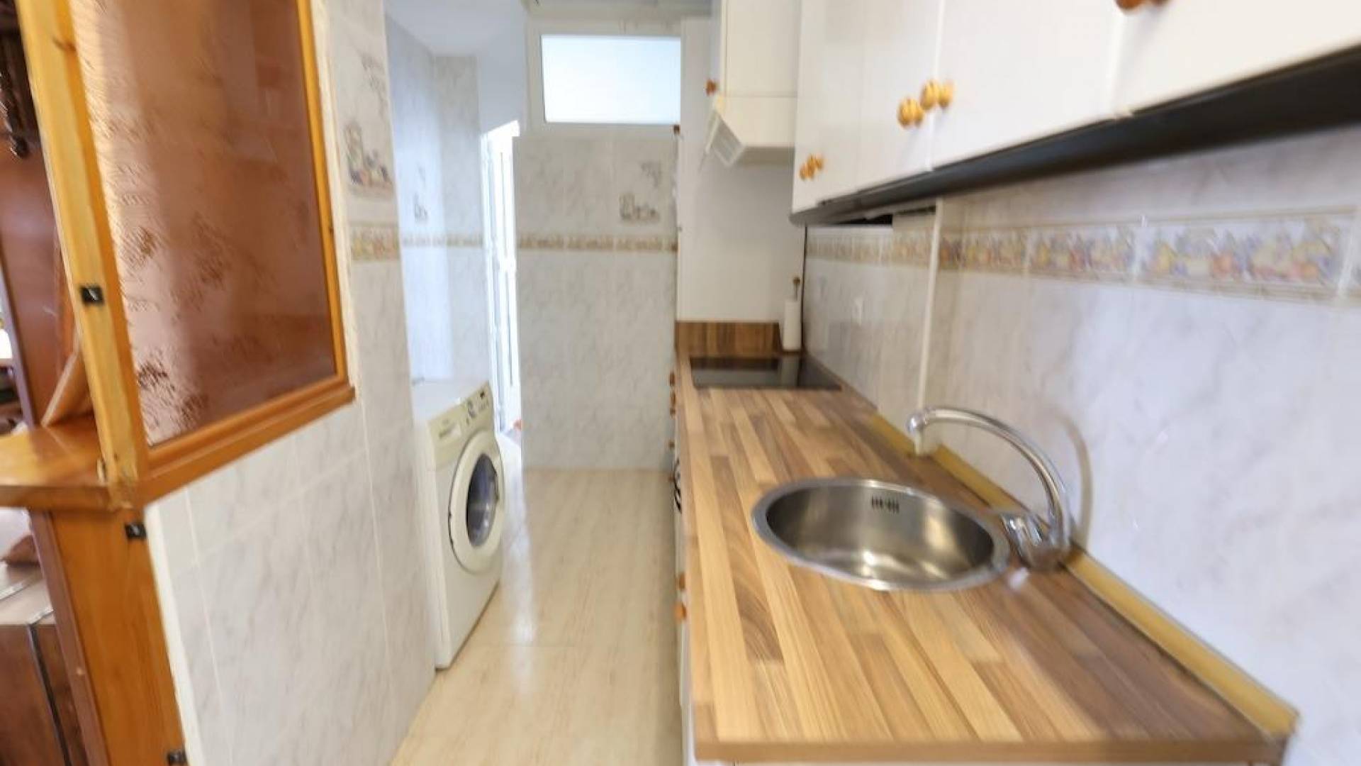 Gebraucht - Stadthaus - Torrevieja - Torretas