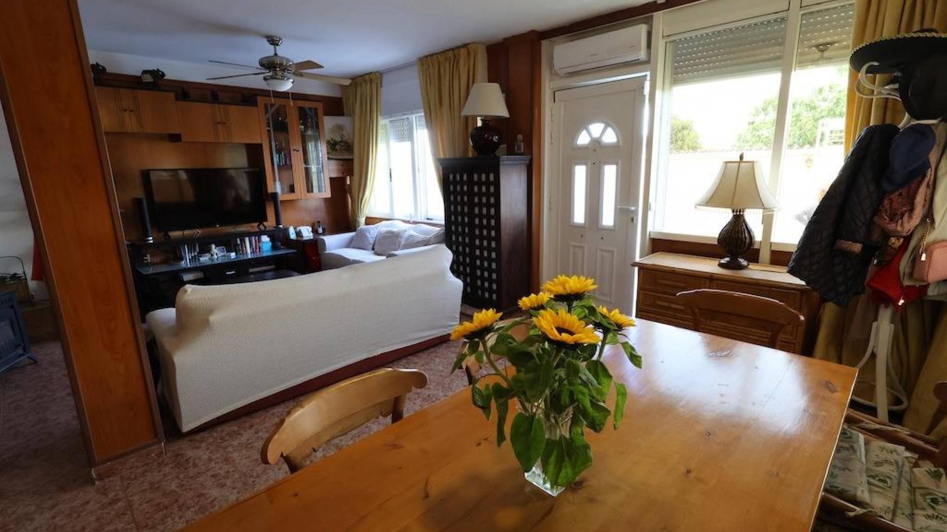 Gebraucht - Stadthaus - Torrevieja - Torretas