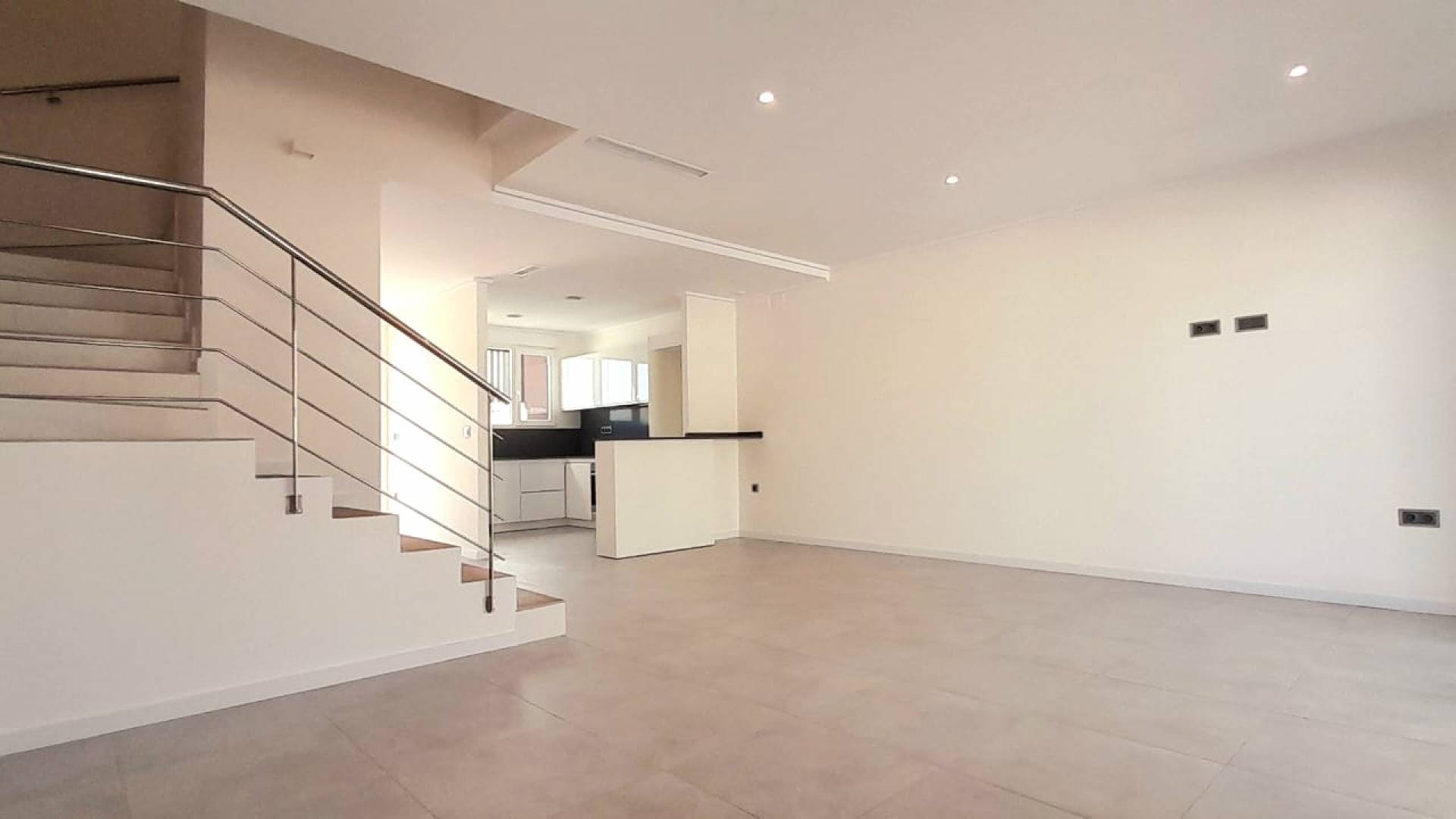 Gebraucht - Stadthaus - 